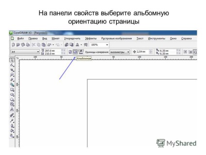 Prezentare privind crearea unui colaj într-un editor grafic corel draw class master Ilyahin