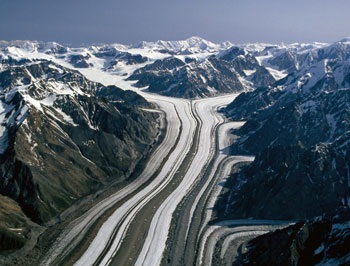 Natura Alaska, enciclopedie Statele Unite