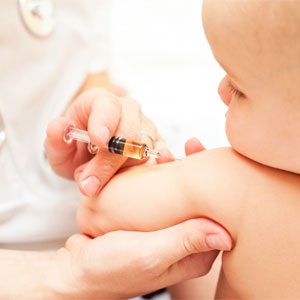 Vaccinările btszh copii atunci când și de câte ori sunt vaccinate