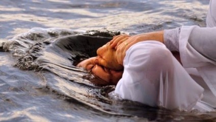 Privorot pentru botez 1