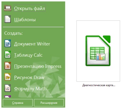 Program pentru imprimarea textului pe un computer
