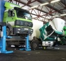 Ellenőrizze a műszaki állapota KAMAZ és a KAMAZ-javítás - Autószervíz, KAMAZ (állami) Ellenőrizze a műszaki állapota KAMAZ és a KAMAZ-javítás - karbantartása KAMAZ járművek