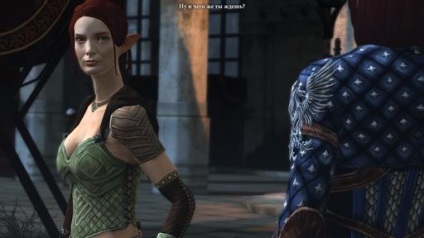 Passage DLC «megbélyegzés gyilkos» - Dragon Age II - a játék