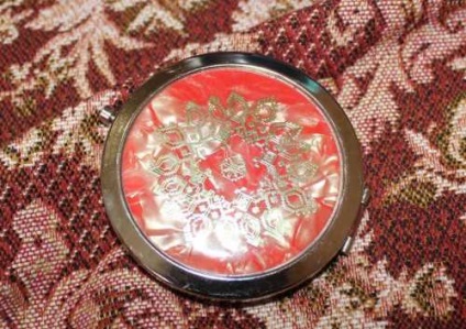 Pulbere computerizate meteorite guerlain poudre d'or - albine compact guerlain meteorites poudre dor