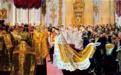 Pushkin la nunta de la Geneva (vimaks)