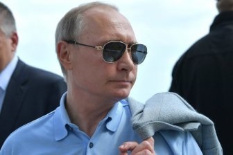 Putin a răspuns ultimatumului lui Tillerson 