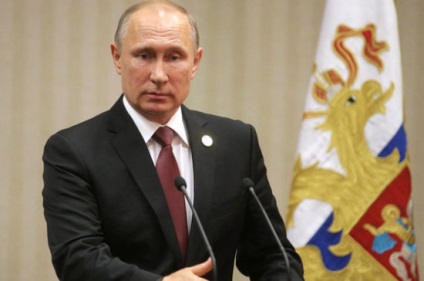 Putin a cerut regiunilor să sprijine familiile numeroase - un ziar parlamentar