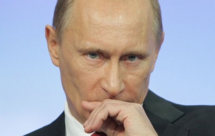 Putin nu are nevoie de Ianukovici de ce revoluția ucraineană deranjează Kremlinul