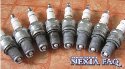 Deșurubați motorul Nexia - daewoo nexia faq
