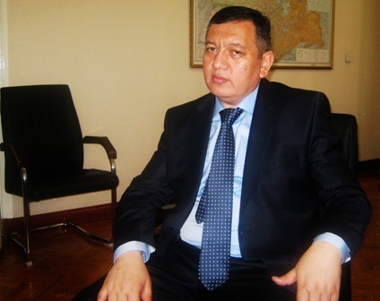 Investigarea cazului dispărut Nizomkhon Juraev suspendat, știri din Tadjikistan asia-plus