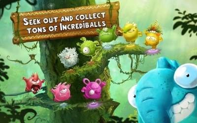 Rayman aventuri hacking o mulțime de monede pentru android