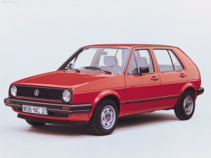 Reparatii Volkswagen Golf