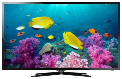 Javítás LCD TV samsung c led háttérvilágítás