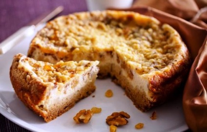 Cheesecake receptek a többéves, királyi sajtkenyérben, a választás titkai