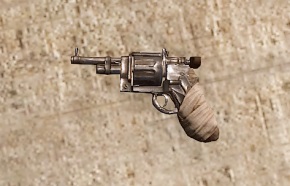 Revolver (revolver)