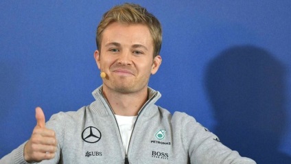 Rosberg a explicat de ce părăsește formula 1