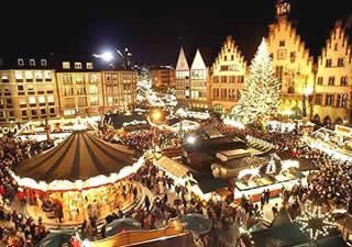 Crăciun în tradițiile și obiceiurile germane