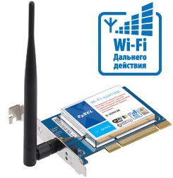 Testreszabás Guide adapter Wi-Fi a Windows Vista operációs rendszer