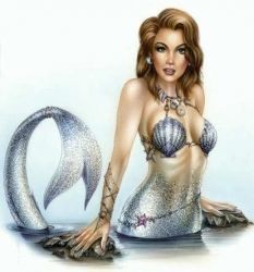 Mermaide de legende, credințe, fapte despre existența sirenelor