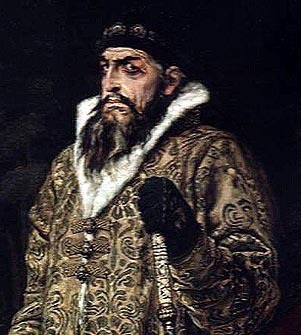 Rusă glorie - artist Vasnetsov