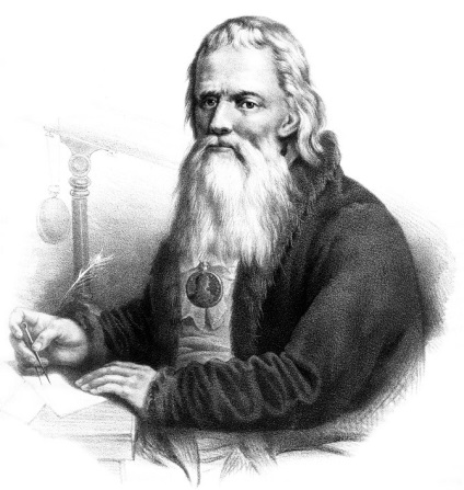 Inventatorul rus Ivan Kulibin (biografie, invenție)