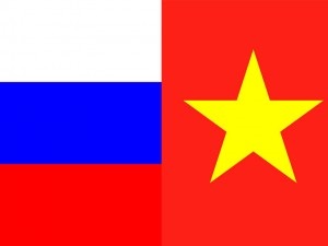 Ruso-vietnameză