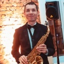 Saxofonistii pentru nunta de la St. Petersburg - baza, pret