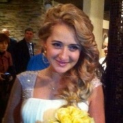 Salon de înfrumusețare gulnara chekoevoy - salon de înfrumusețare, vladikavkaz - coafura de nunta