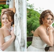 Salon de înfrumusețare gulnara chekoevoy - salon de înfrumusețare, vladikavkaz - coafura de nunta