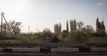 A legtöbb magas rangú botrányok színész Sadalsky