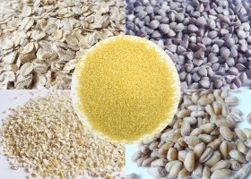 Cele mai utile cereale pentru pierderea in greutate top-5