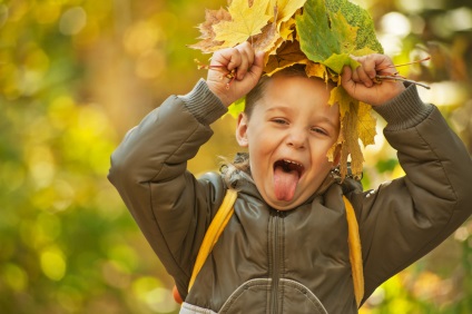 A legboldogabb nevek a fiúk novemberében született 2015-ben,