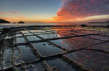 Cele mai misterioase locuri ale oceanului (partea 1), la marginea lumii