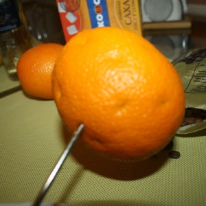 Moonshine pe portocale și cruste lor decât este util, și cum să gătească