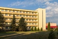 Sanatoriu al Porechye - sanatoriu al Belarusului Belarus