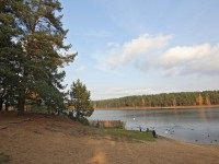 Sanatoriu al Porechye - sanatoriu al Belarusului Belarus