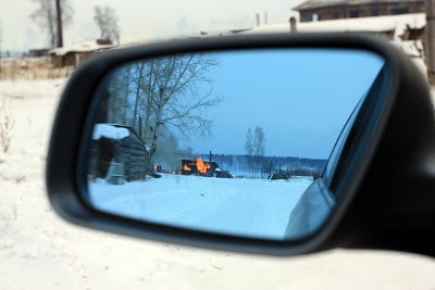 Санзачістка в зоні затоплення богес як спалювали Кежма