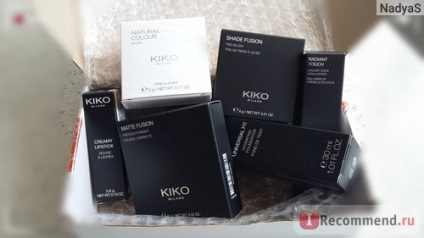 Site-ul kiko milano - «magazin online kiko milano, livrare rapida si fiabila a fotografiilor mele