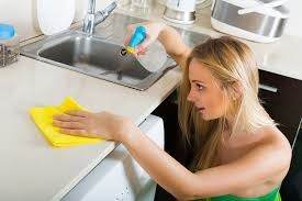 Secretele unei curățări rapide a apartamentelor - sfaturi utile pentru gospodine