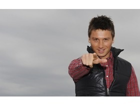 Serghei Lazarev a jucat o nunta pe malul azurilor - stiri muzicale de pe site