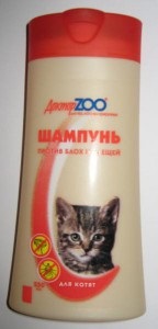 Șampon pentru purice pentru oameni și animale de companie, pe care să-l alegi