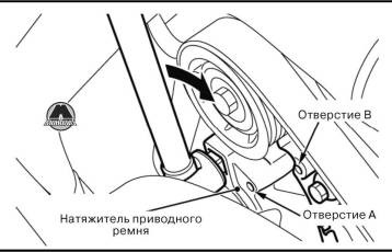 Főtengelyszíjtárcsa Mitsubishi Pajero iv, kiadói monolit