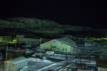 Megdöbbentő képek a hely, ahol forgatták a szenzációs orosz film „Leviathan”