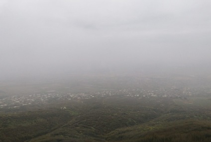 Sighnaghi - ce să vezi și cum să ajungi din Tbilisi, atracțiile Georgiei