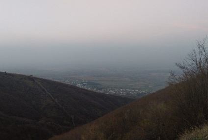 Sighnaghi - ce să vezi și cum să ajungi din Tbilisi, atracțiile Georgiei