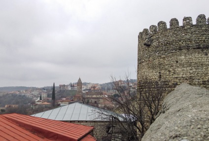 Sighnaghi - ce să vezi și cum să ajungi din Tbilisi, atracțiile Georgiei