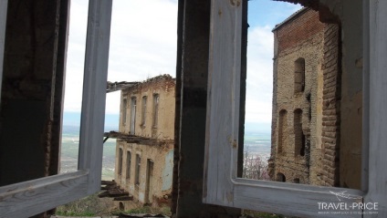 Sighnaghi szerelem városa Grúziában, ahol beleszerettem