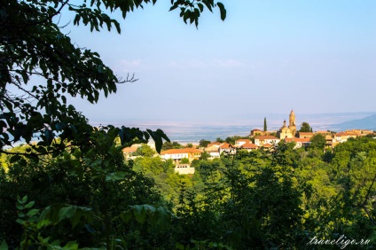 Sighnaghi, Georgia