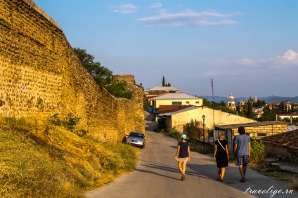 Sighnaghi, Georgia