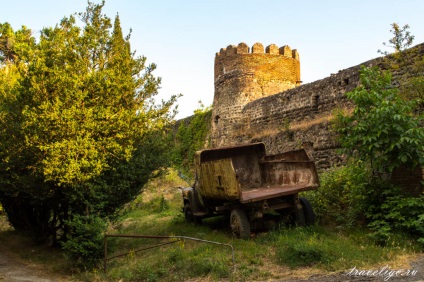 Sighnaghi, Georgia